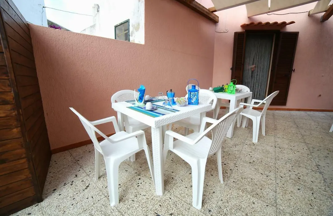 B&B Zì Micheli Salento-1