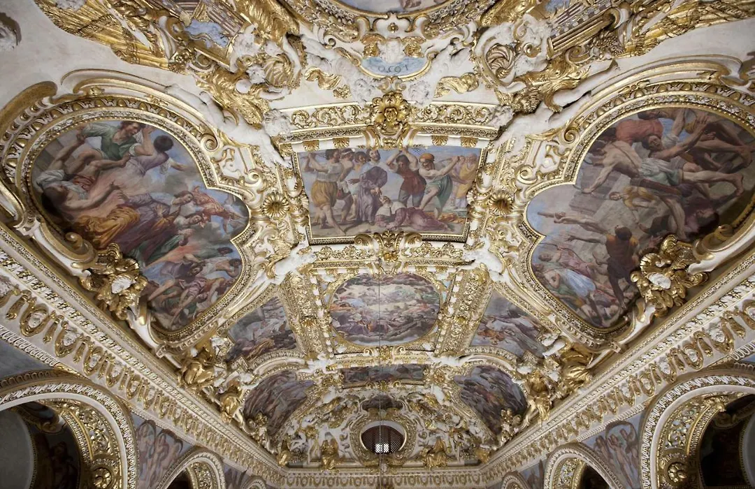 Gli Amanti del Sogno-1