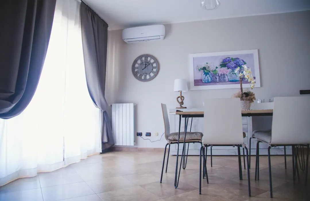 Evenal Apartment-1
