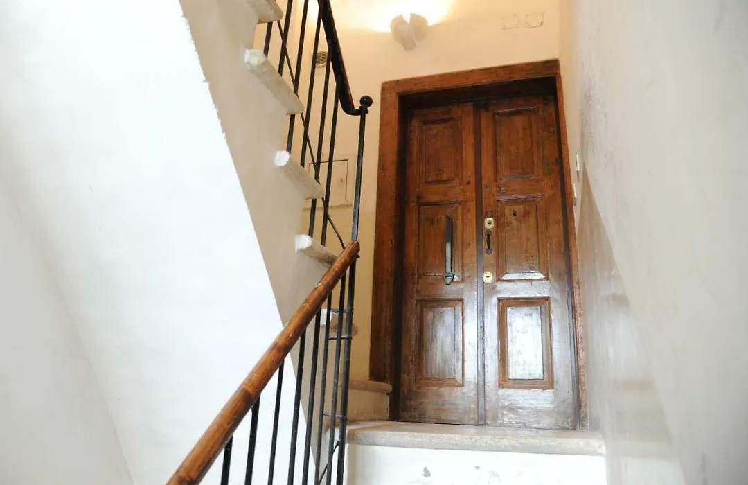 Apartments Bari Central-1