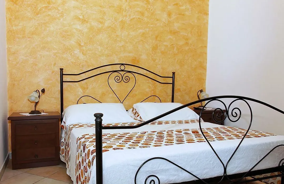 A Casa Di Silvia B&B-1