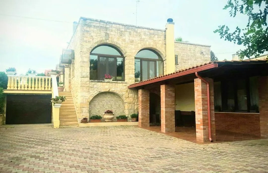 Villa Barone-1