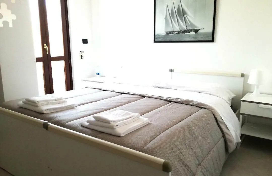Goodstay Casa Tati-1