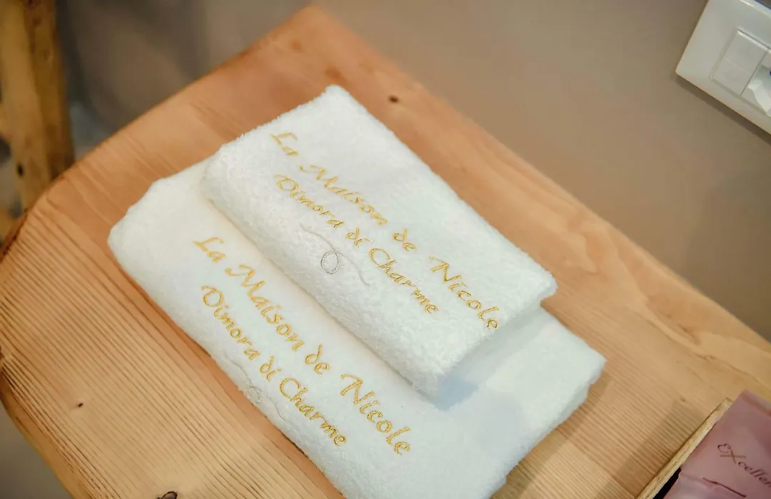 La Maison de Nicole Dimora di Charme-1