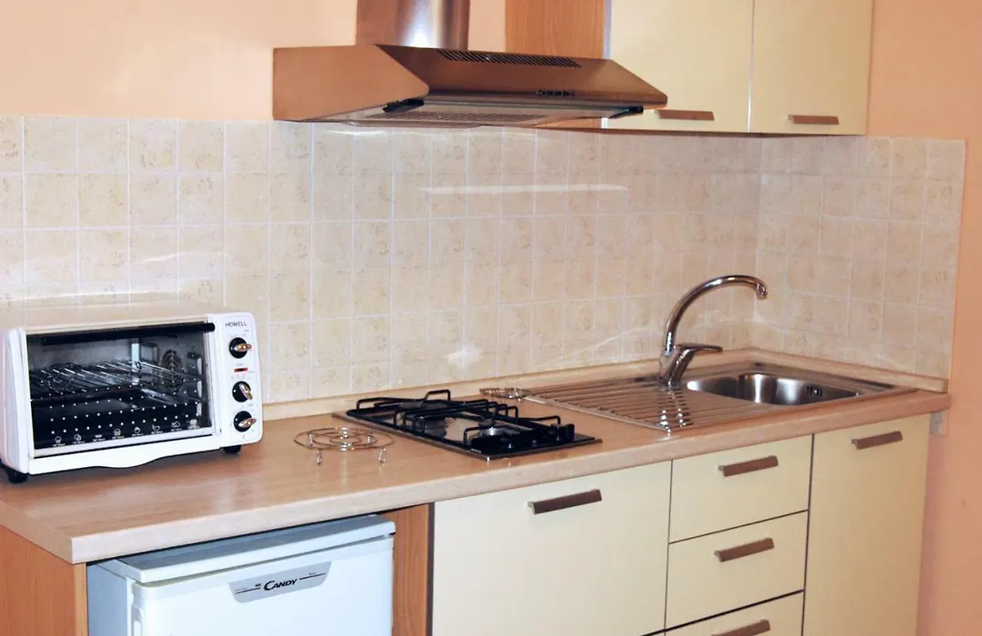 Vittoria Resort Residence-B&B-1