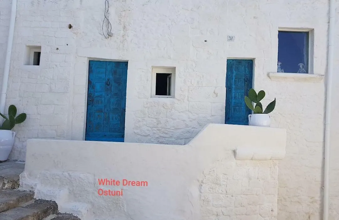 White Dream-1