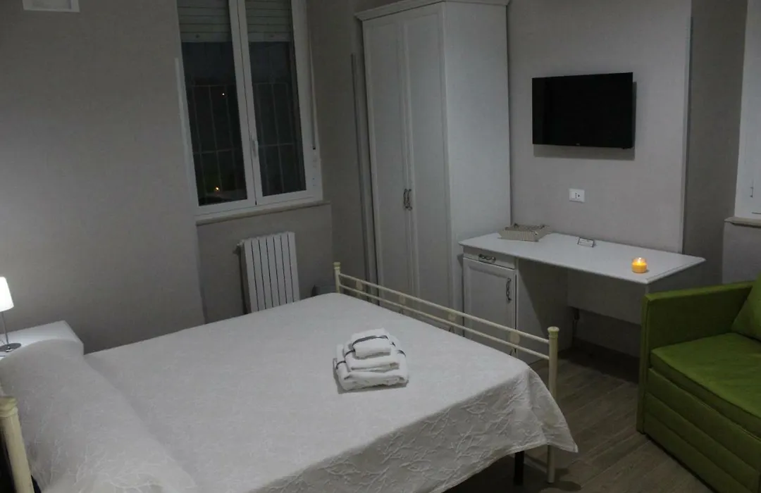 Bed & Breakfast San Marco-1