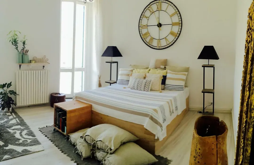 Balivo'S House B&B-1