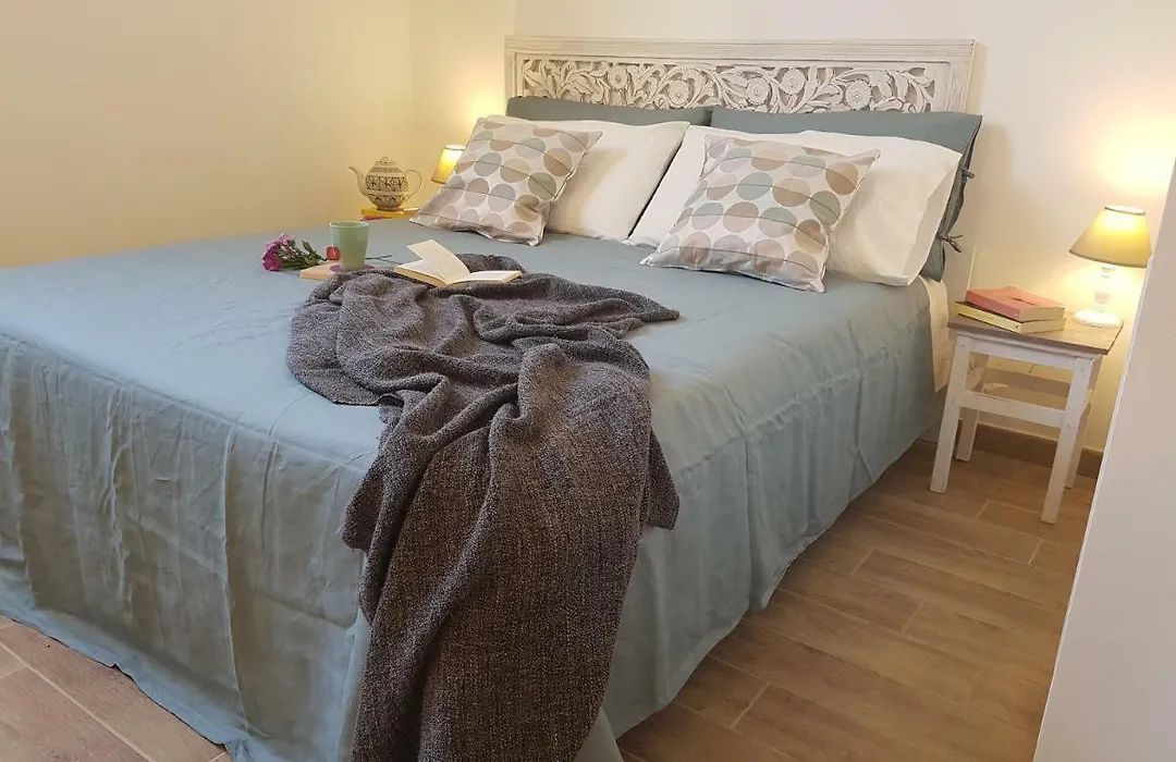 Enjoy Bari Apartments - Palazzo Del Lauro-1