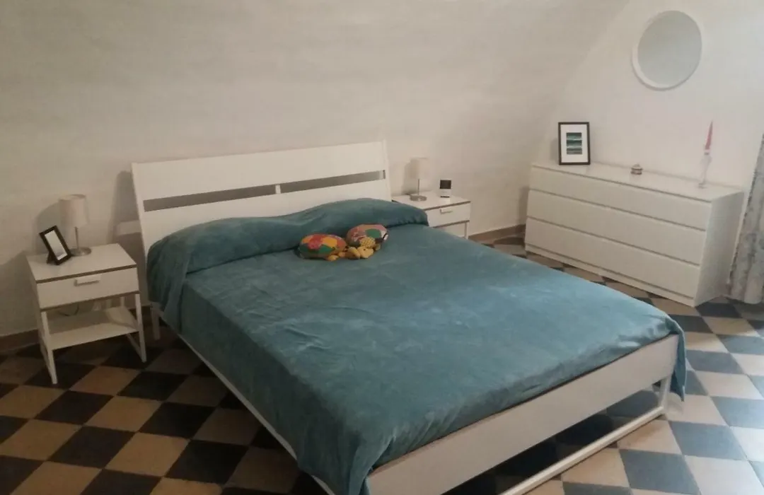 Casa Vacanze "Boccasile"-1