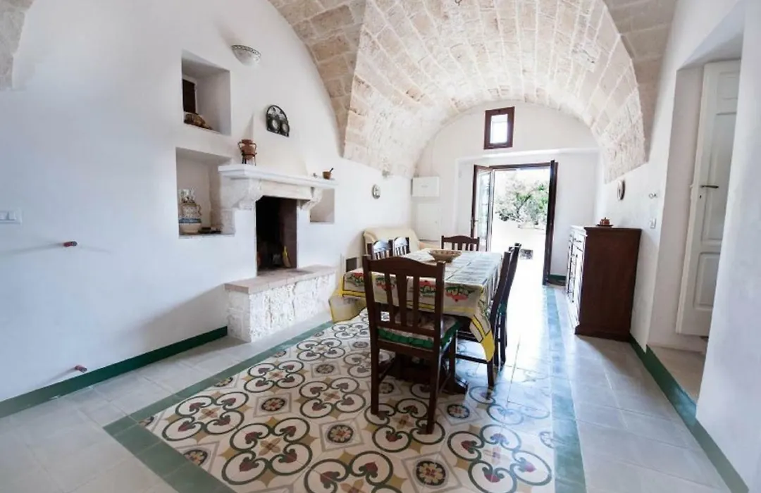 Casale Fumarola-1