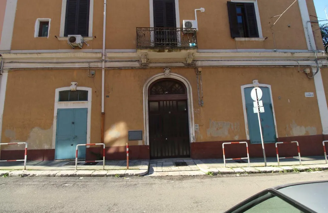Casa vacanze Corso Roma-1