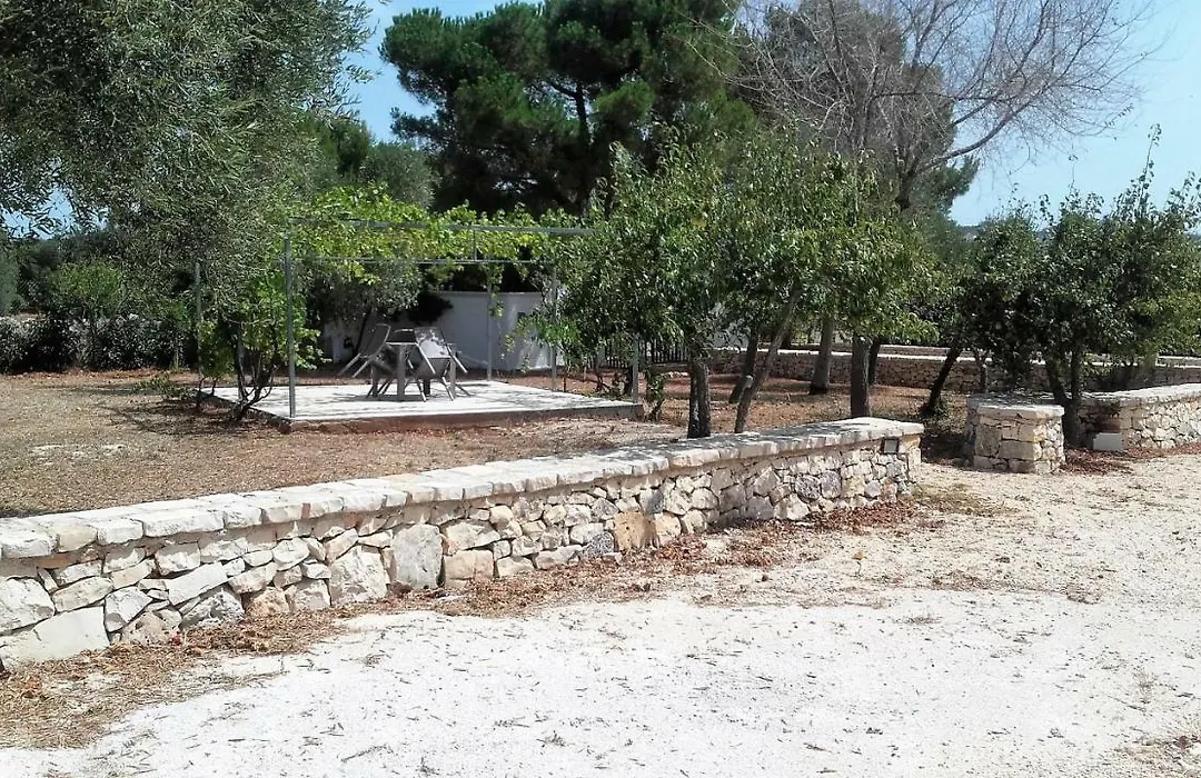 Le Stanze Di Casa Polinisso-1