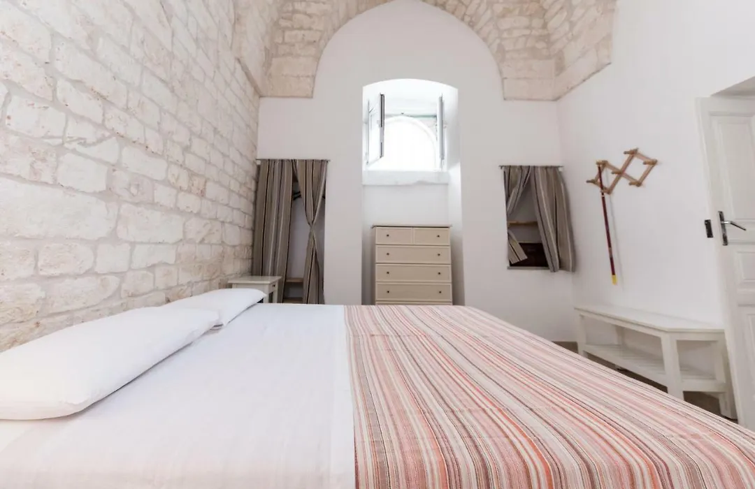A casa di Francesca-1