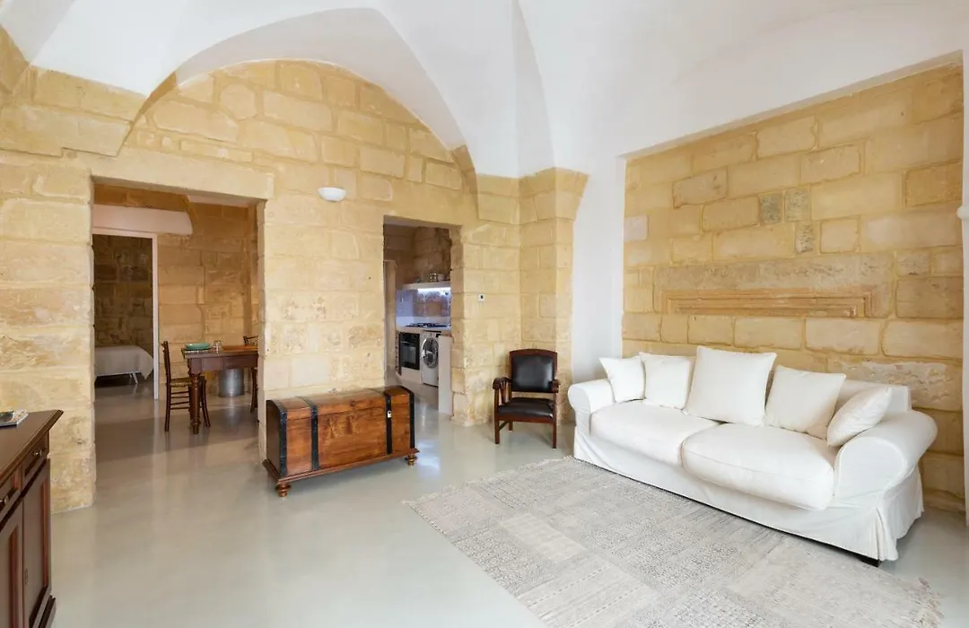 Casa Florean Centro Storico Lecce-1