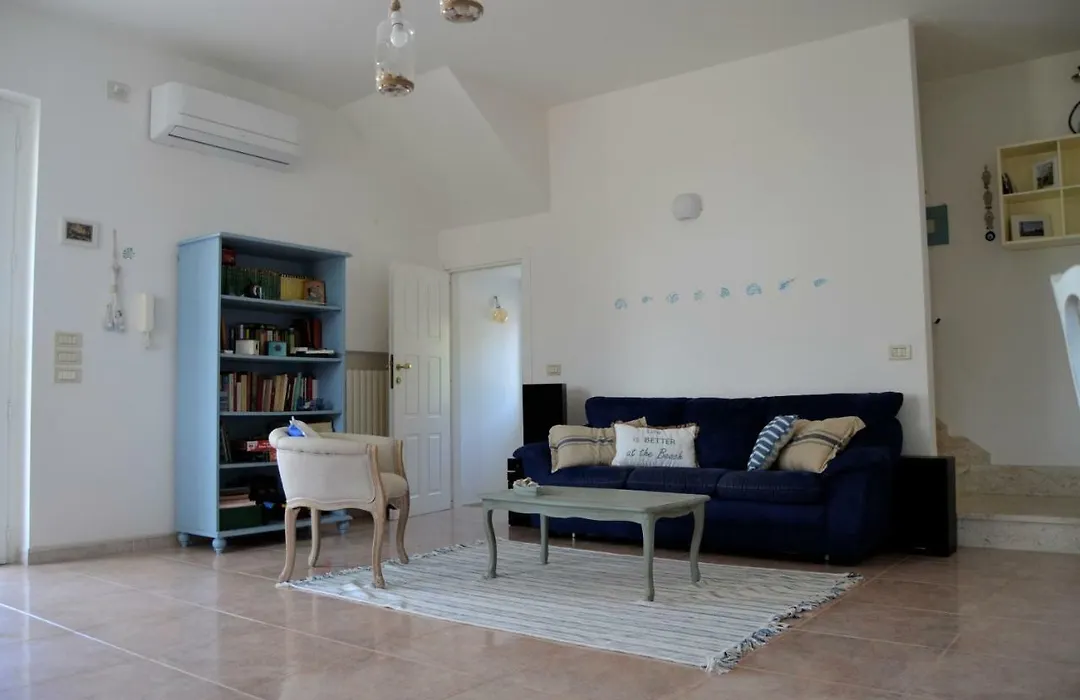 Villa Pia -Torre Canne-1