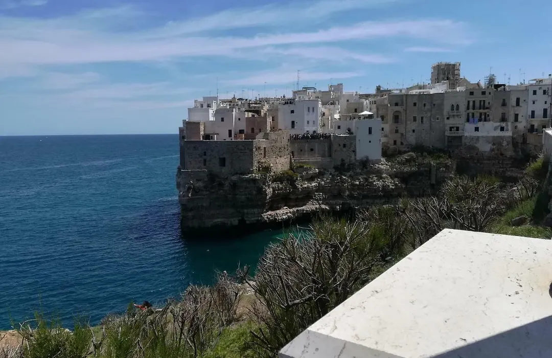 La Casetta Di Ale Locazione Breve-1