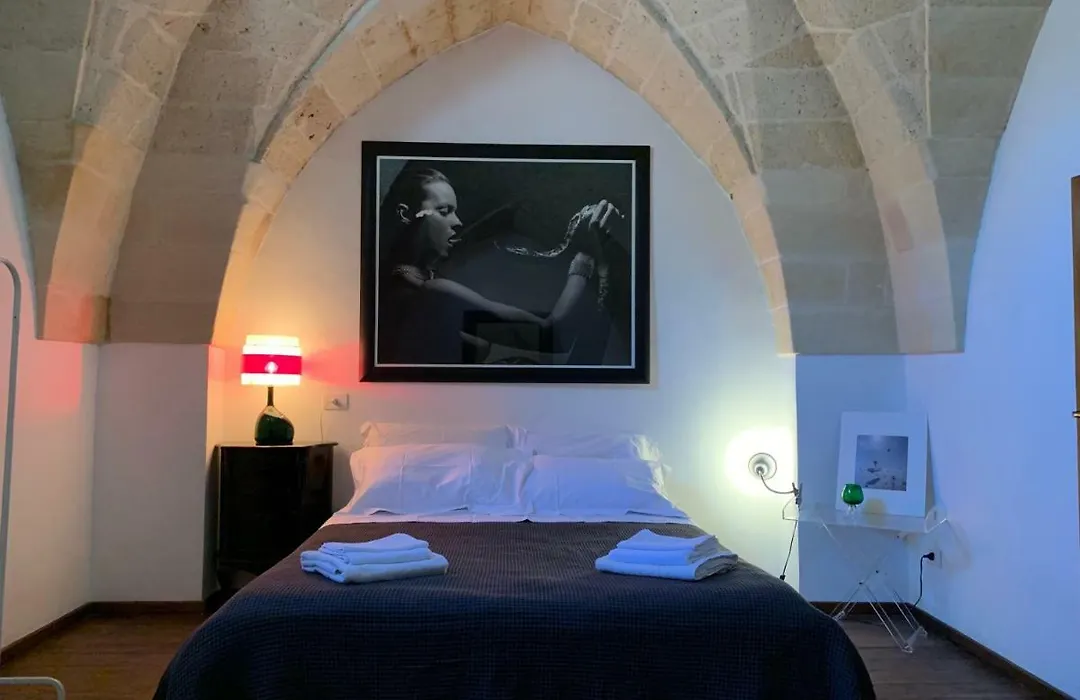 Buon Consiglio B&B-1