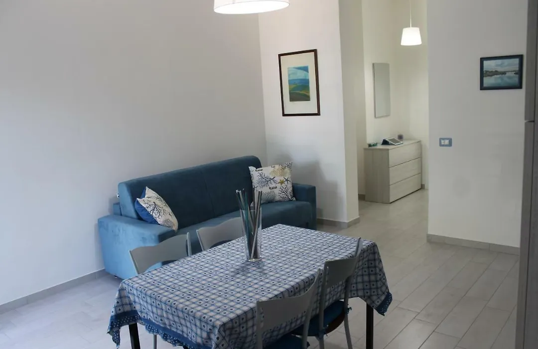 A Casa Di Marta-1