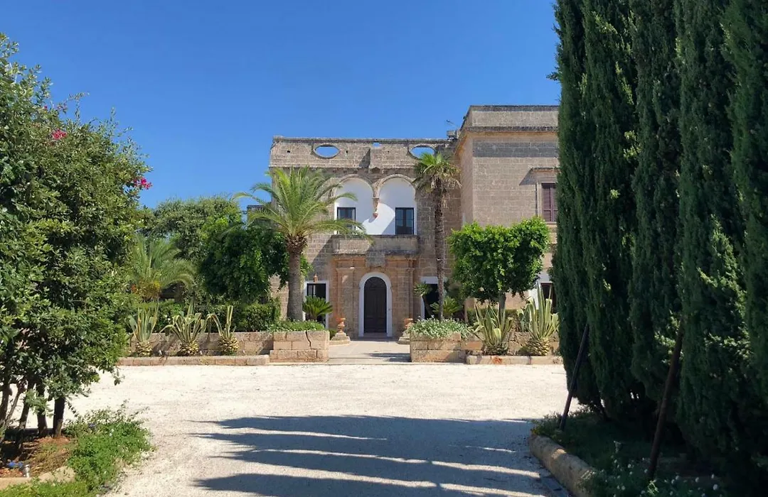 Villa Romasi-1