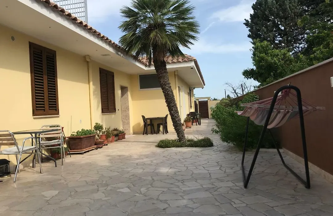 B&B Sun House-1