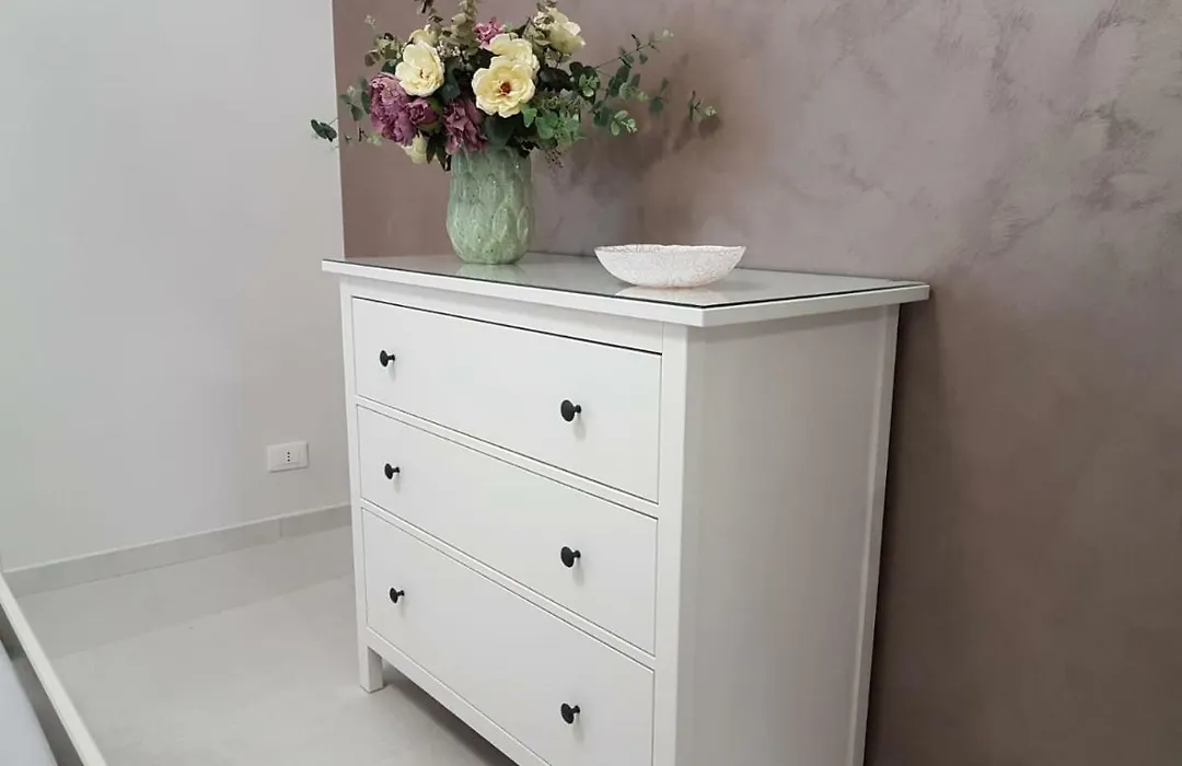 Affitta Camere da Nonna Maria-1