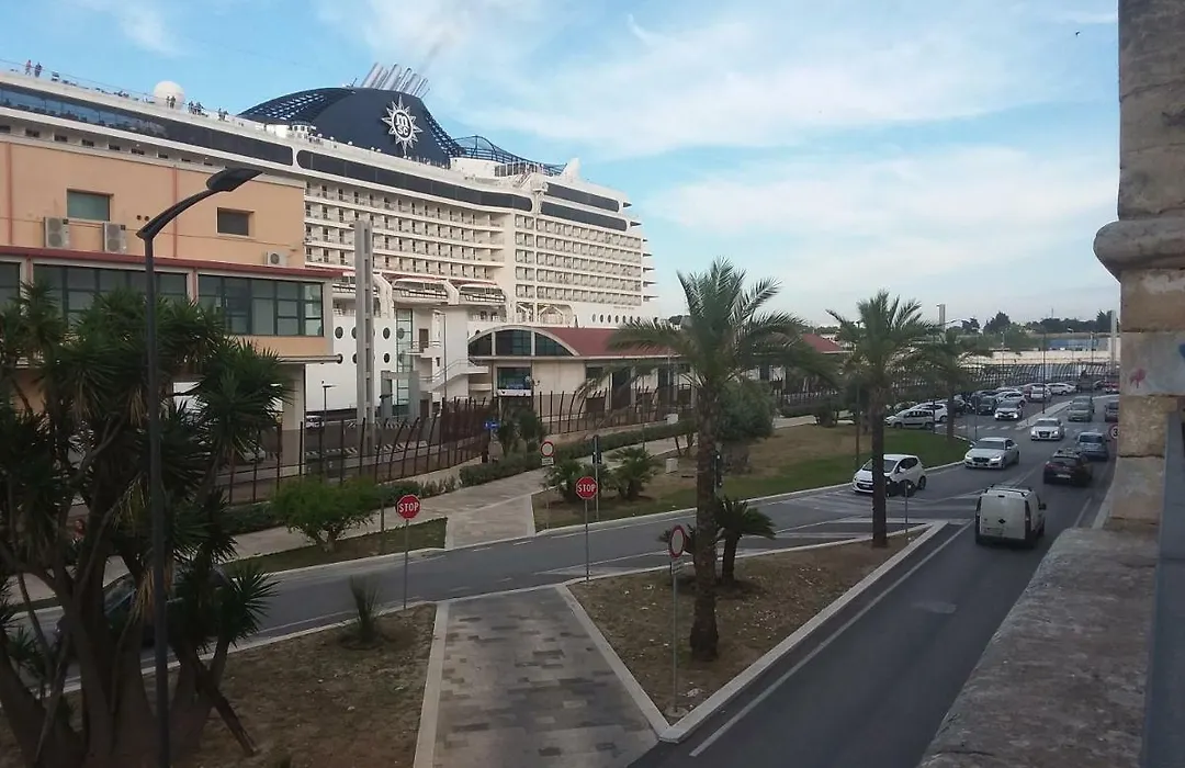 B&B Brunda Brindisi-1