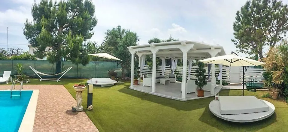 B&B Posta di Colonna-1