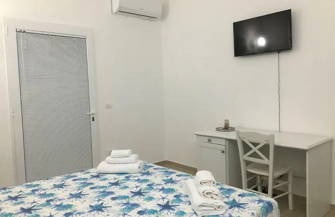 Erpi Vacanze Di Palmate' Cinzia-1