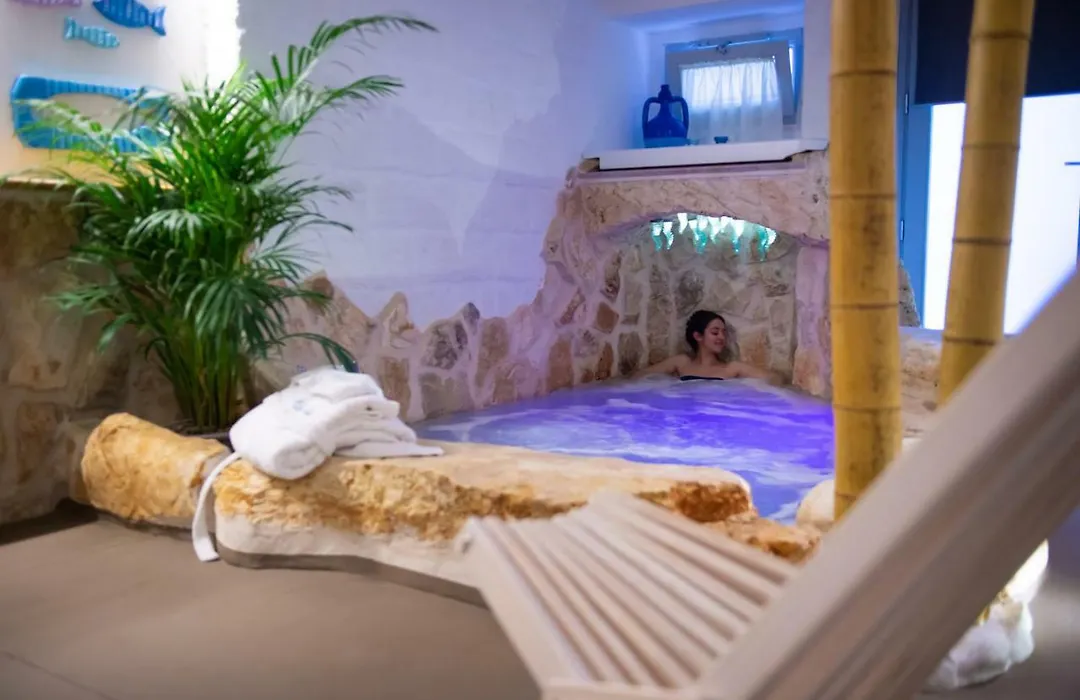 B&B Delle Camelie-1