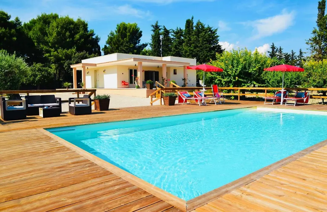 B&B Villa Jonica-1