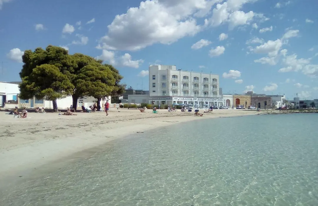 B&B Itaca-1