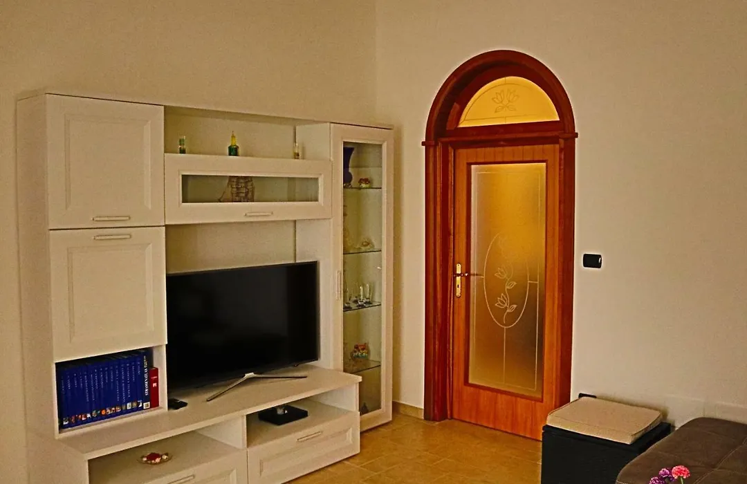 Apartment Da Rosa-1