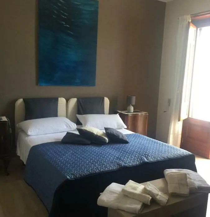 A Casa Di Gio-1