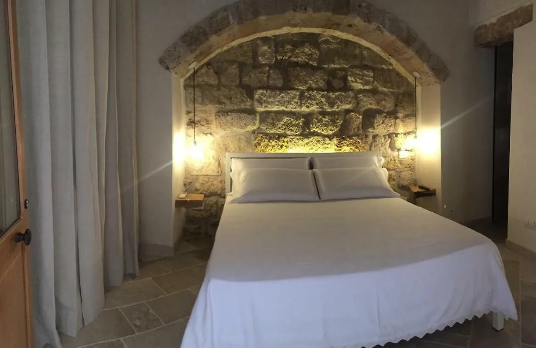 Suite Cavour B&B-1