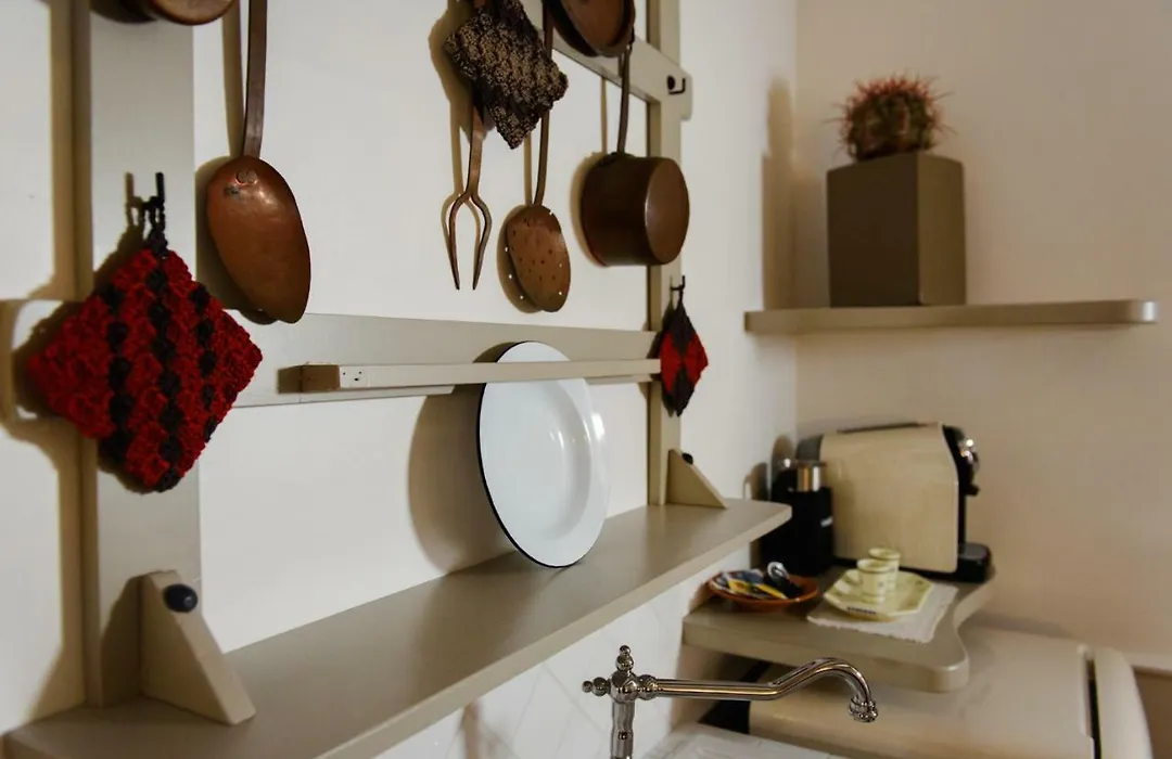 Sacratum B&B Suite Spa-1