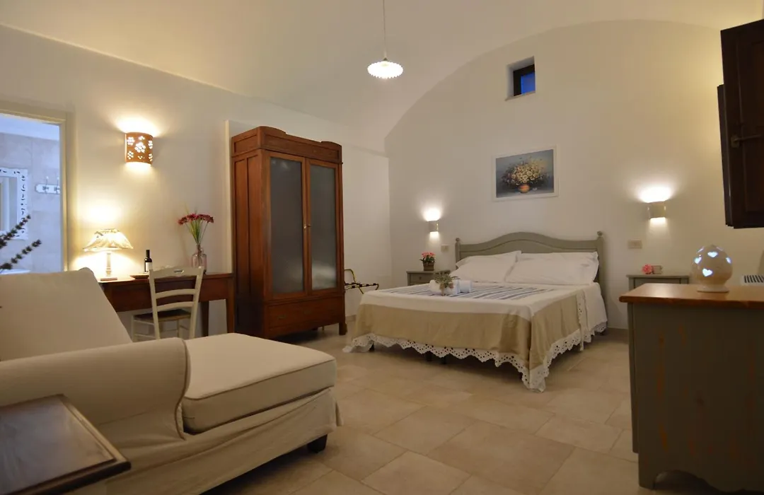 La Corticella Bed&Breakfast-1