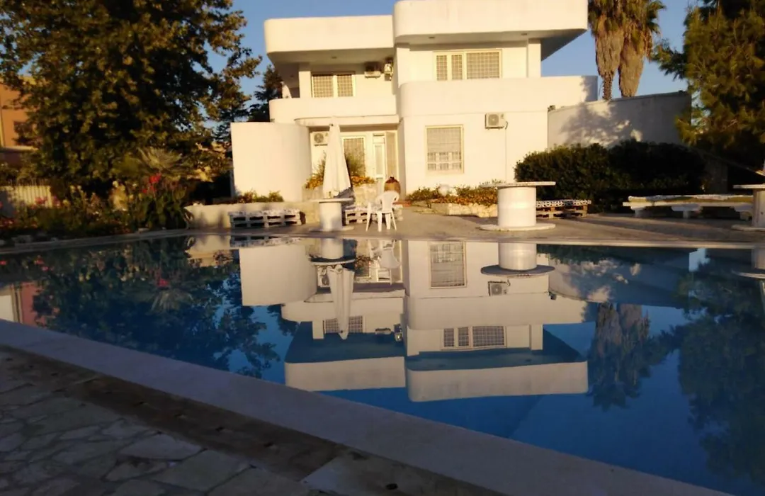 Borgo La Pineta-1