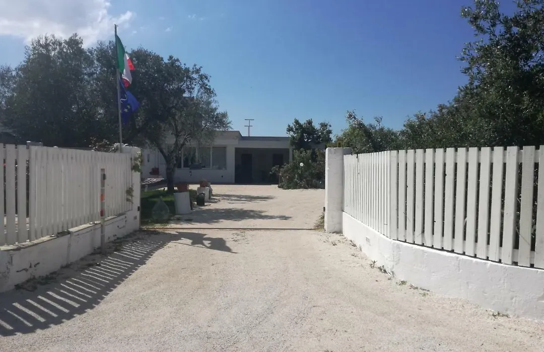 B&B Oceano-1