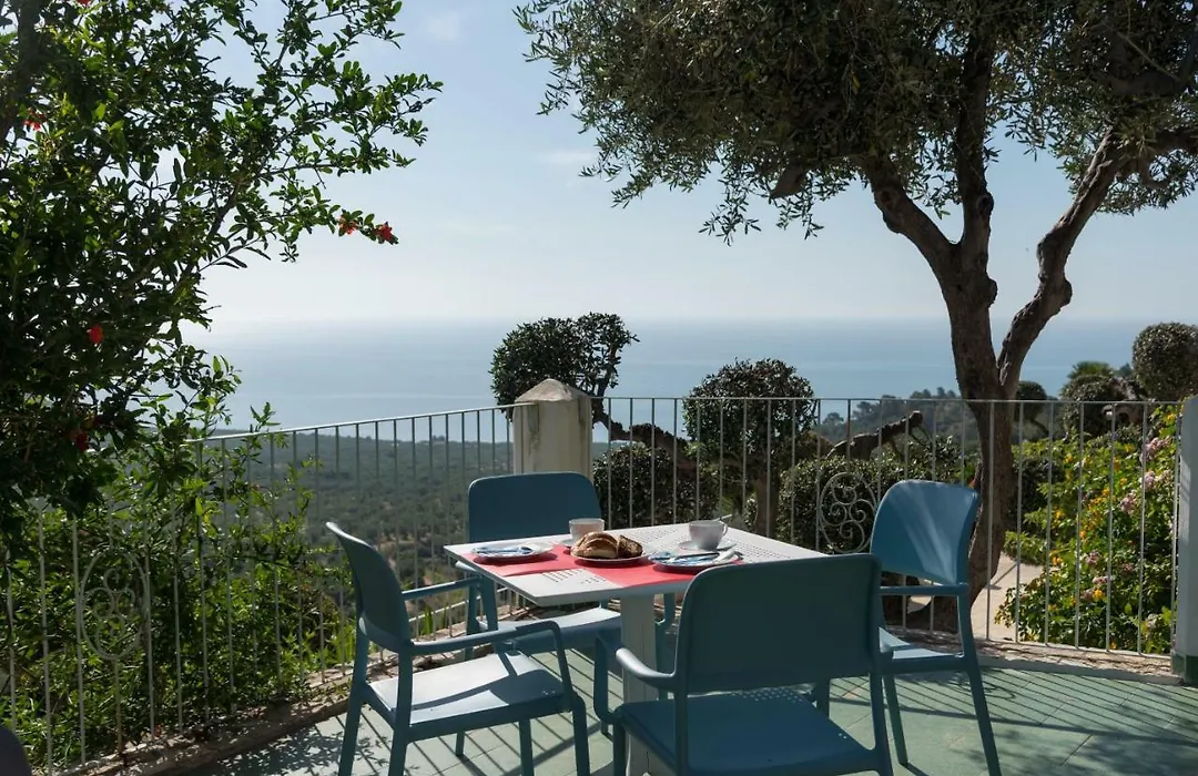 Residence Montelci-1