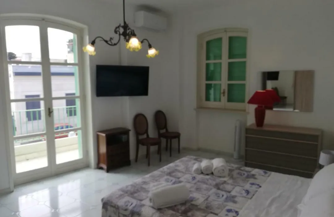 Villa Parisi-1