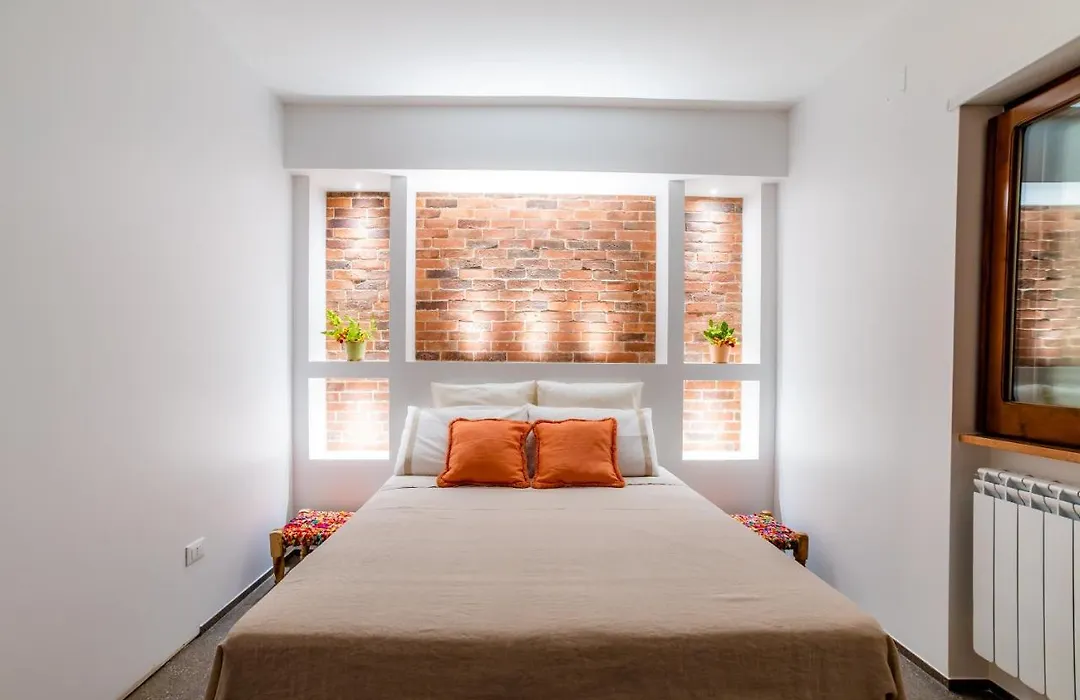 Villa Maria Pia - Boutique B&B & Breakfast Experience-1