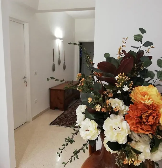 Ostuni Crispi House-1
