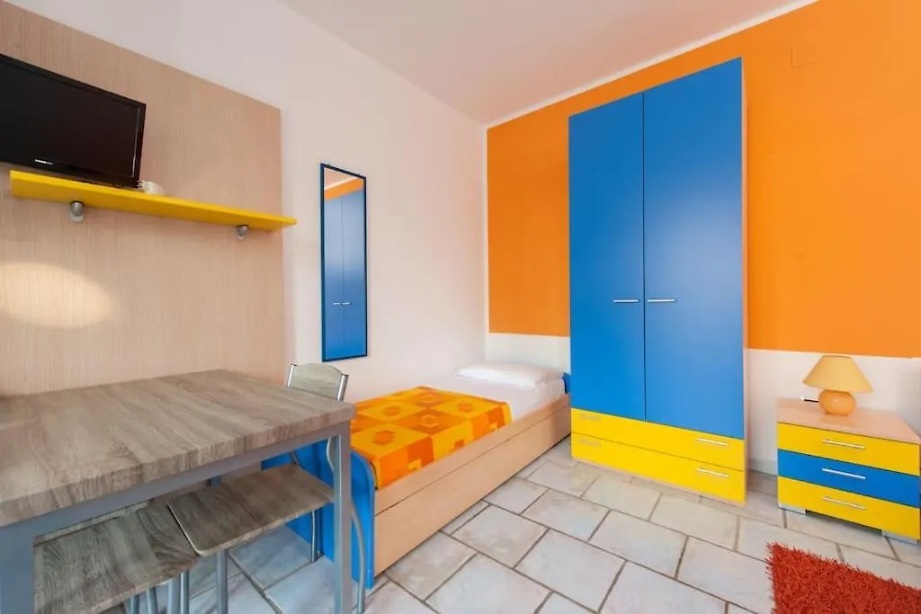 Guest House Matteo-1