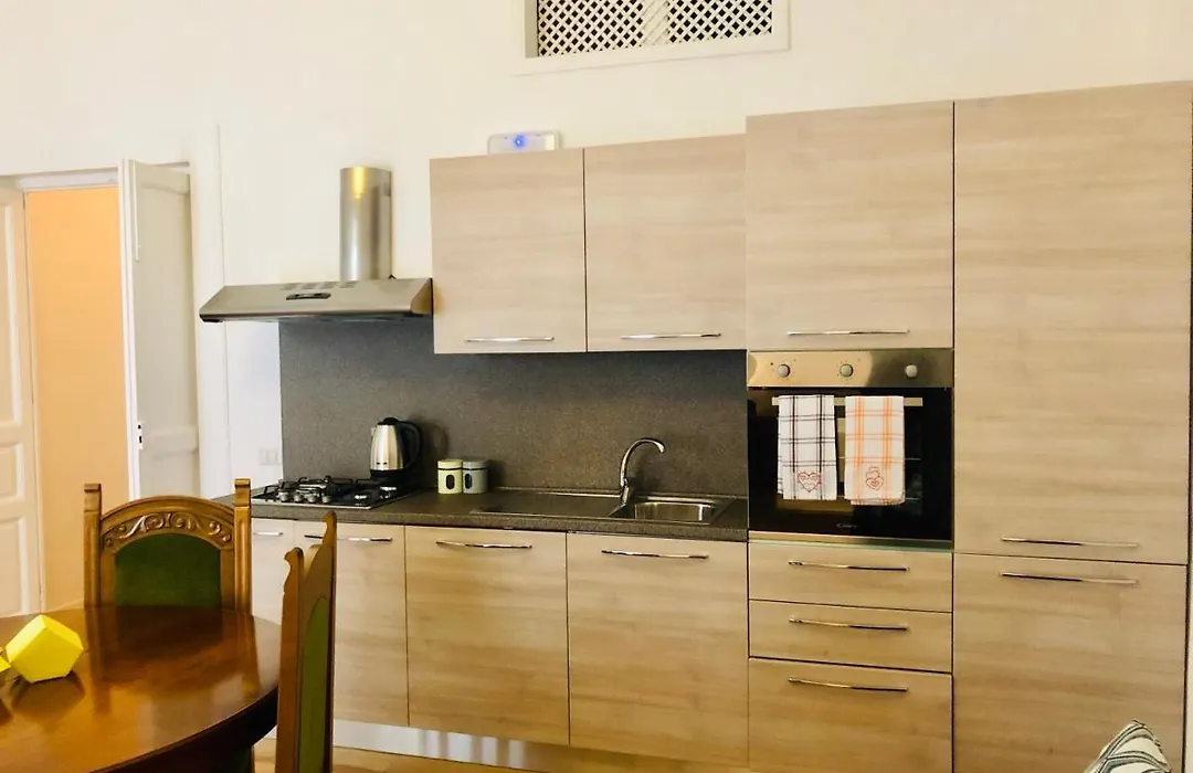 Delicious B&B Taranto-1