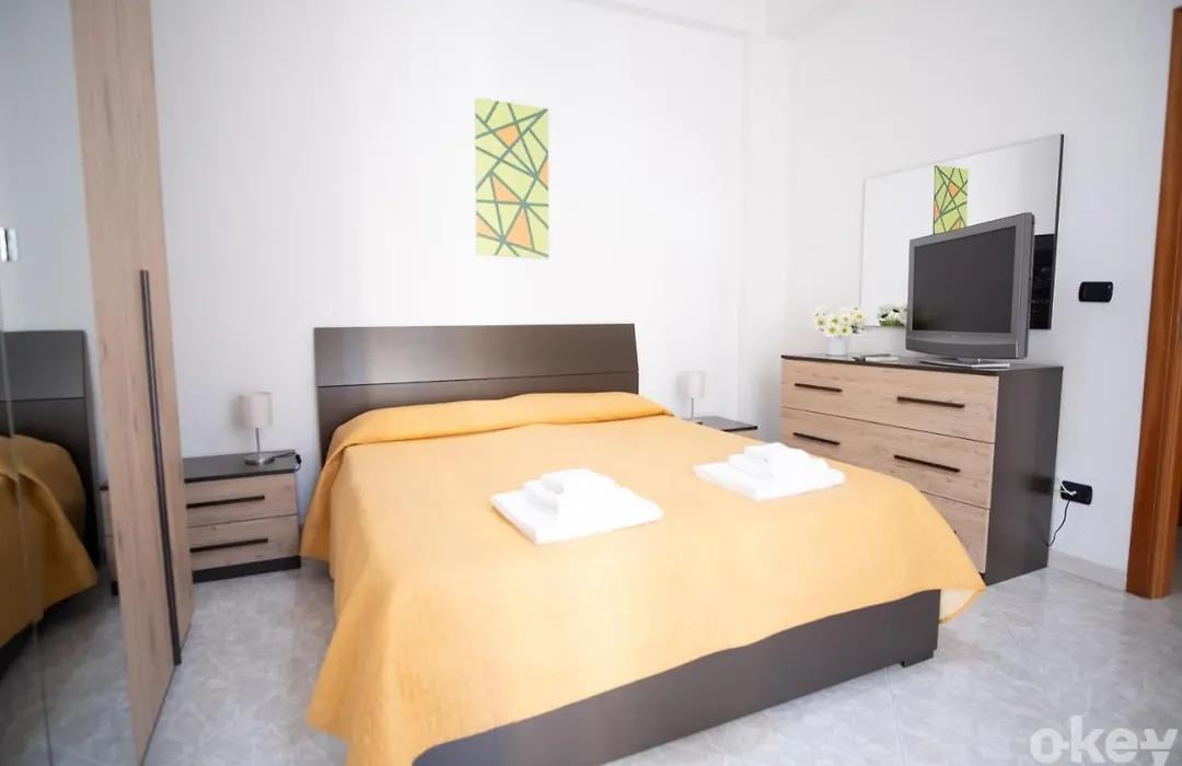 Cozy Apartments De Gasperi-1