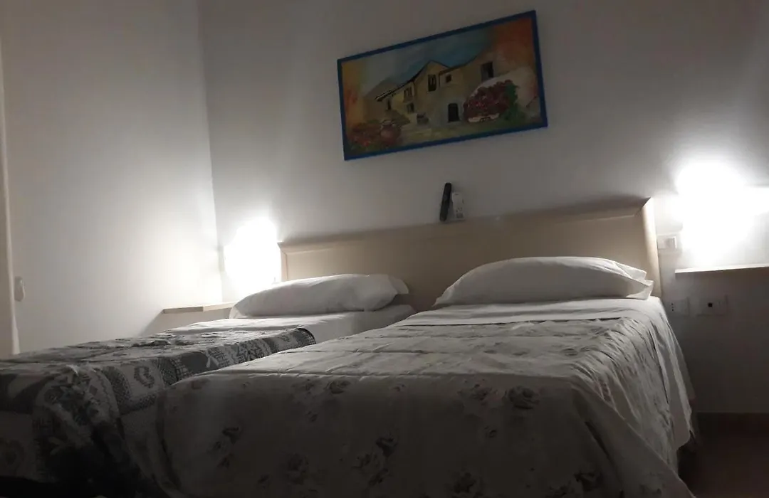 B&B Stelle Della Daunia-1