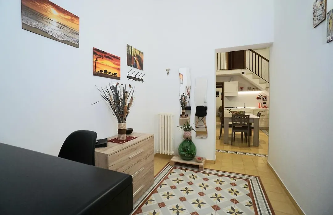 Aretia Home Lecce-1