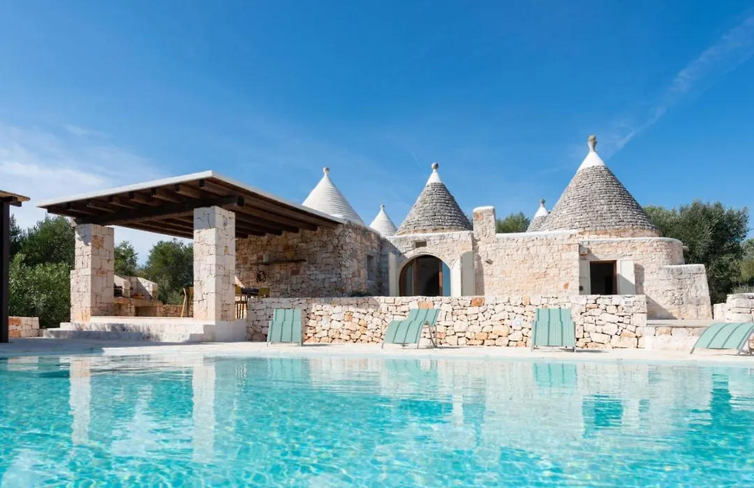 Helloapulia Trulli Andel-1