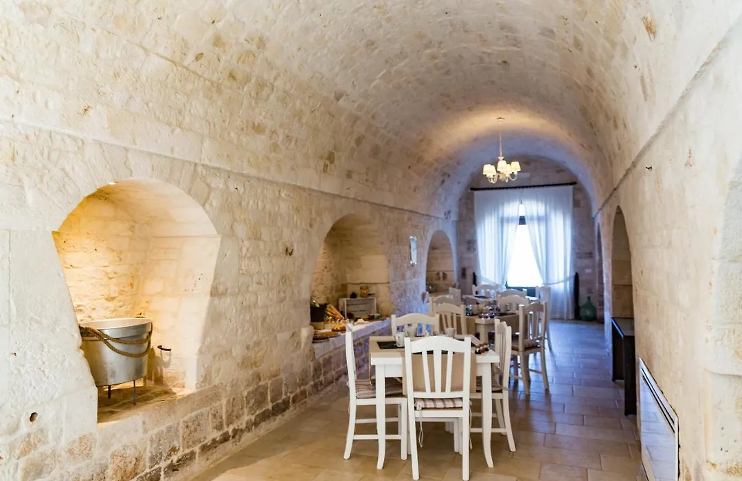Relais La Masseriola-1